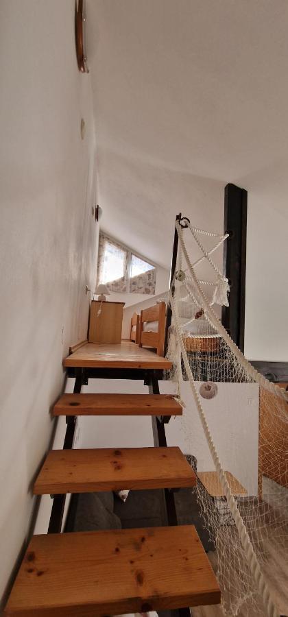 Apartmani Dutkovic Vrboska Zewnętrze zdjęcie