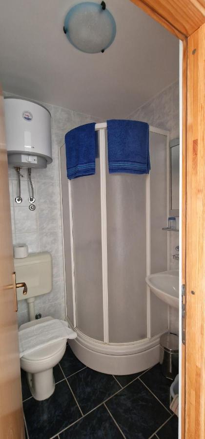 Apartmani Dutkovic Vrboska Zewnętrze zdjęcie