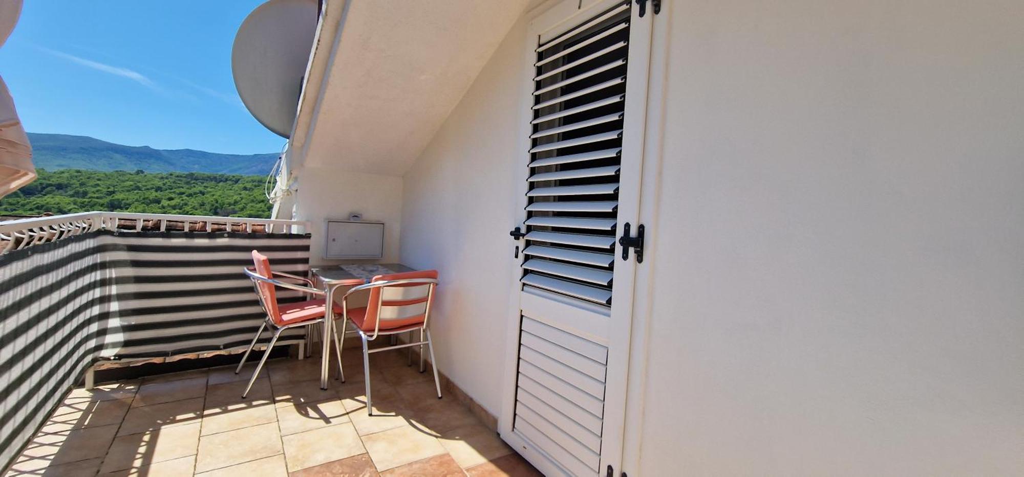 Apartmani Dutkovic Vrboska Zewnętrze zdjęcie