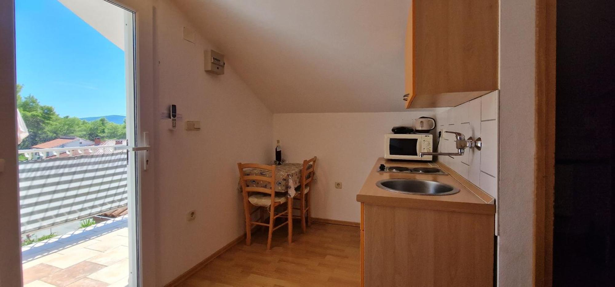 Apartmani Dutkovic Vrboska Zewnętrze zdjęcie