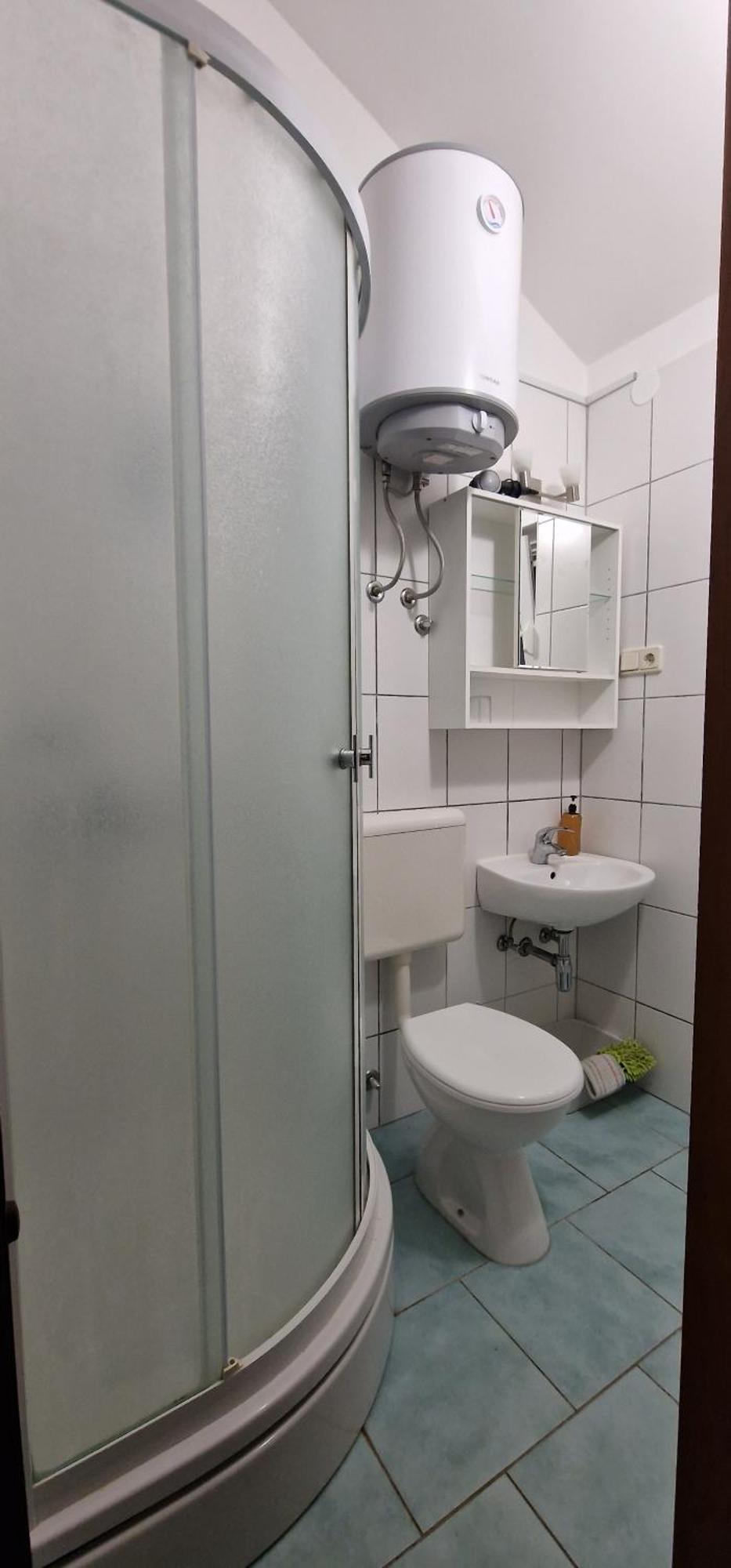 Apartmani Dutkovic Vrboska Zewnętrze zdjęcie