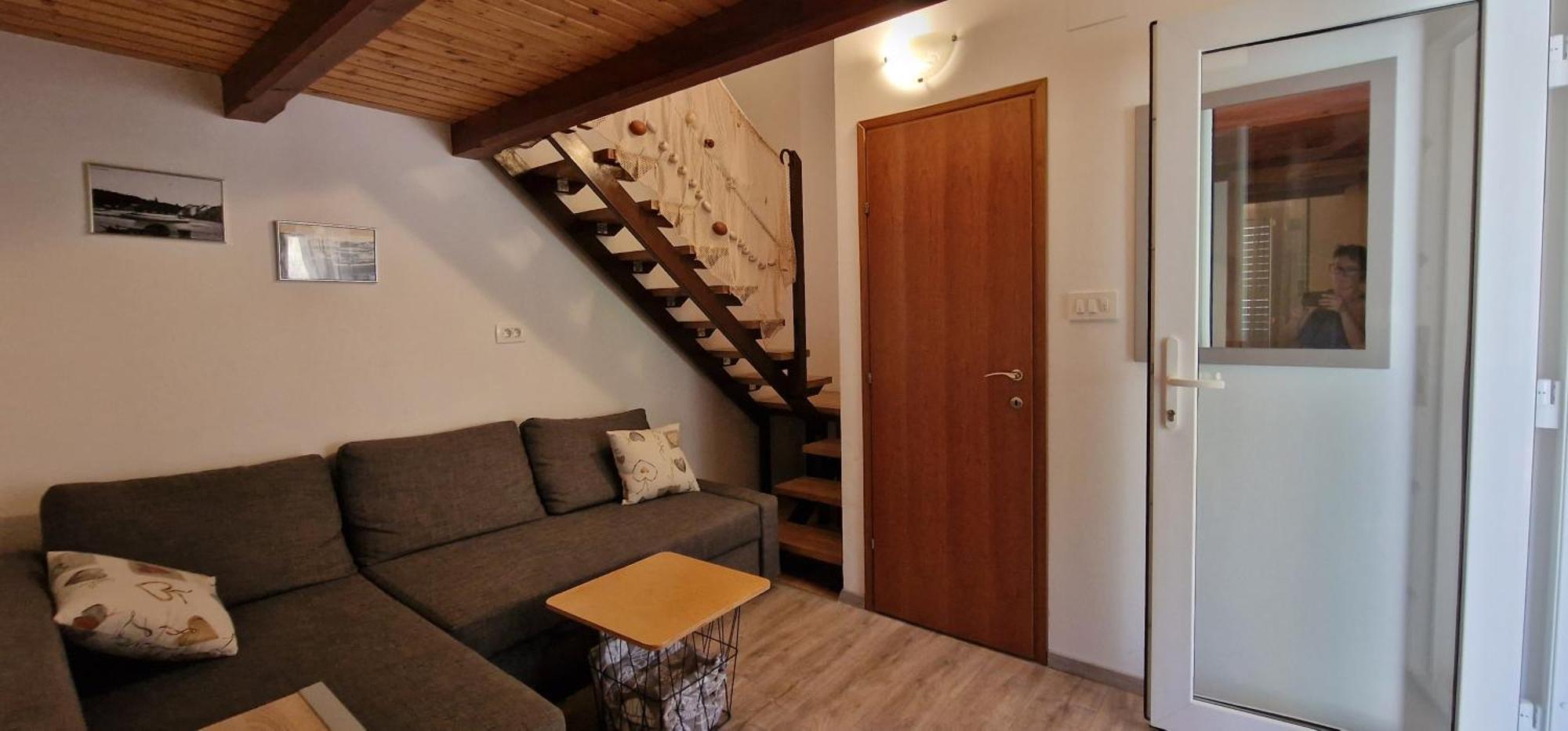 Apartmani Dutkovic Vrboska Zewnętrze zdjęcie