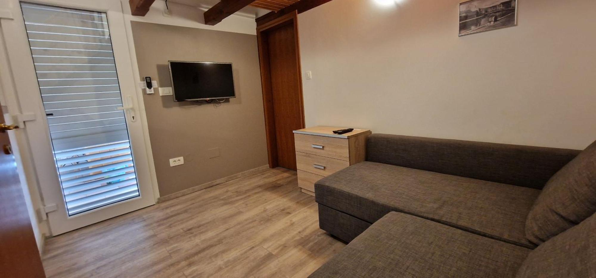Apartmani Dutkovic Vrboska Zewnętrze zdjęcie