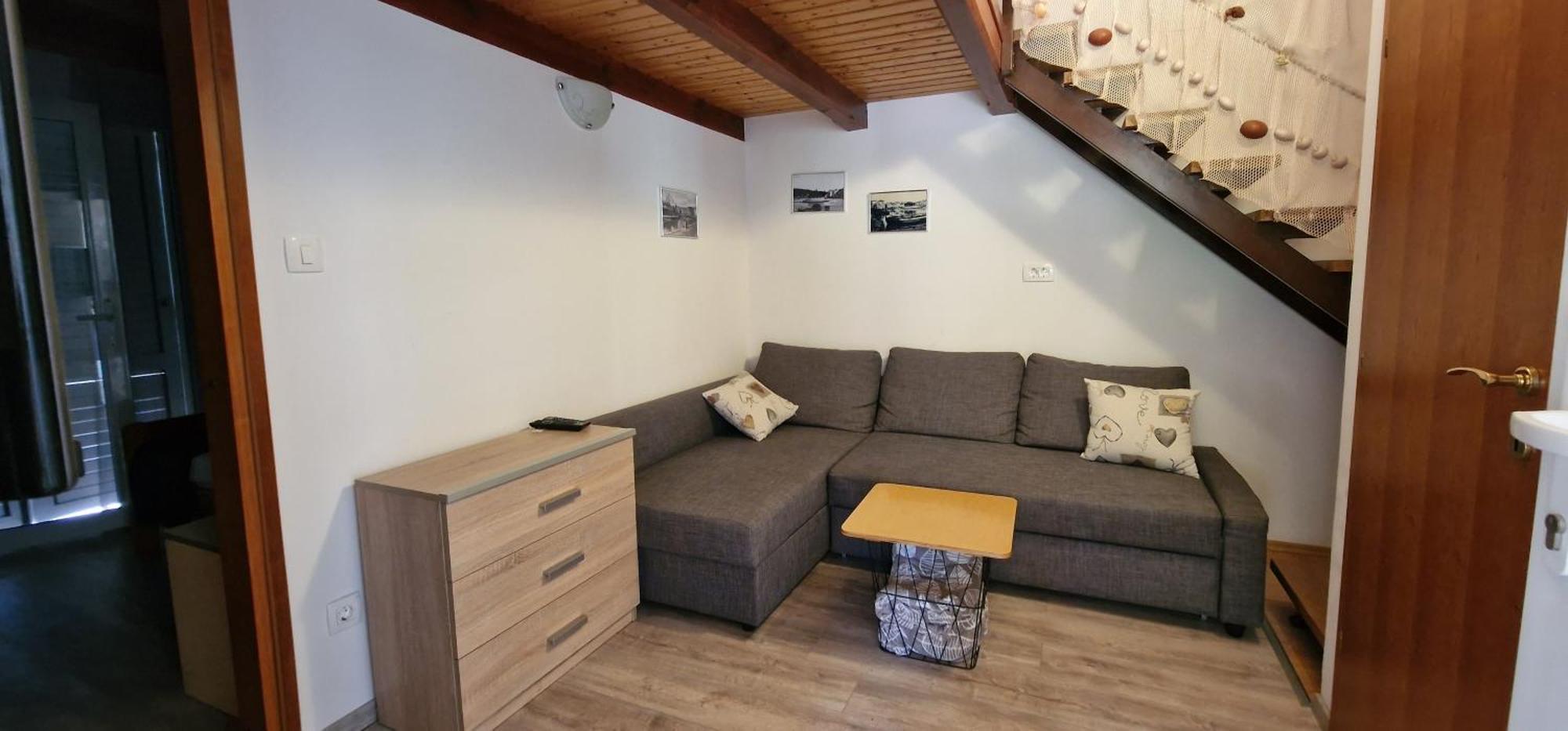 Apartmani Dutkovic Vrboska Zewnętrze zdjęcie
