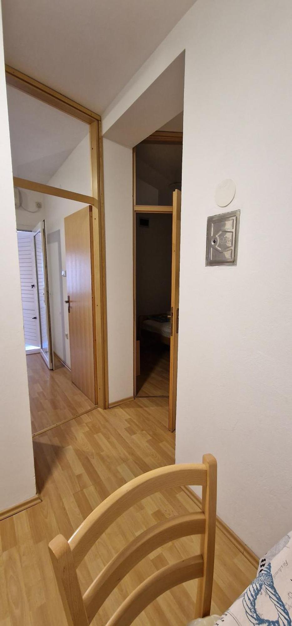 Apartmani Dutkovic Vrboska Zewnętrze zdjęcie